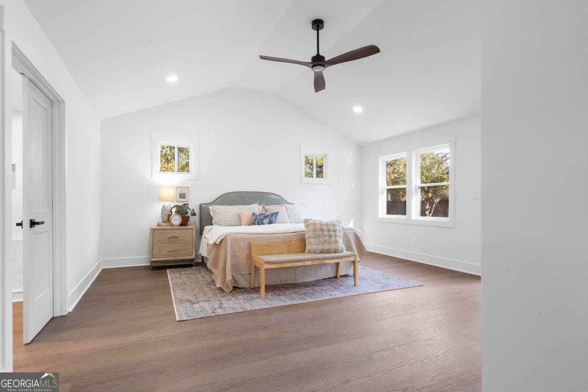3 bedroom, 2 bathroom, 2,170 sq ft single family residence for sale at 113 Admirality Way, Milledgeville, GA 31061 — photo 5
