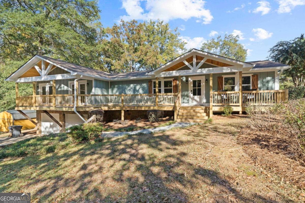 3 bedroom, 2 bathroom, 2,170 sq ft single family residence for sale at 113 Admirality Way, Milledgeville, GA 31061 — photo 9