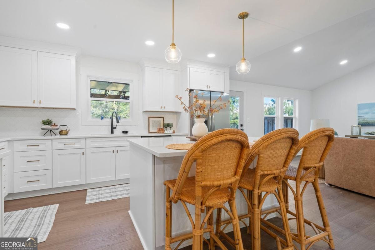 3 bedroom, 2 bathroom, 2,170 sq ft single family residence for sale at 113 Admirality Way, Milledgeville, GA 31061 — photo 4