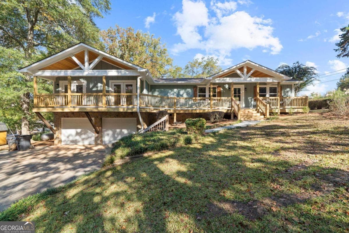 3 bedroom, 2 bathroom, 2,170 sq ft single family residence for sale at 113 Admirality Way, Milledgeville, GA 31061 — photo 8