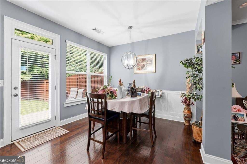 3 bedroom, 2.5 bathroom, 2,000 sq ft townhouse for sale at 5058 Whiteoak Street, Smyrna, GA 30080 — photo 9