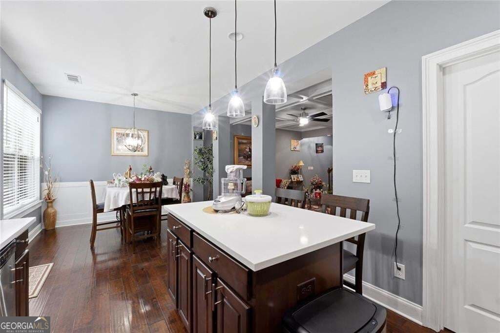 3 bedroom, 2.5 bathroom, 2,000 sq ft townhouse for sale at 5058 Whiteoak Street, Smyrna, GA 30080 — photo 8