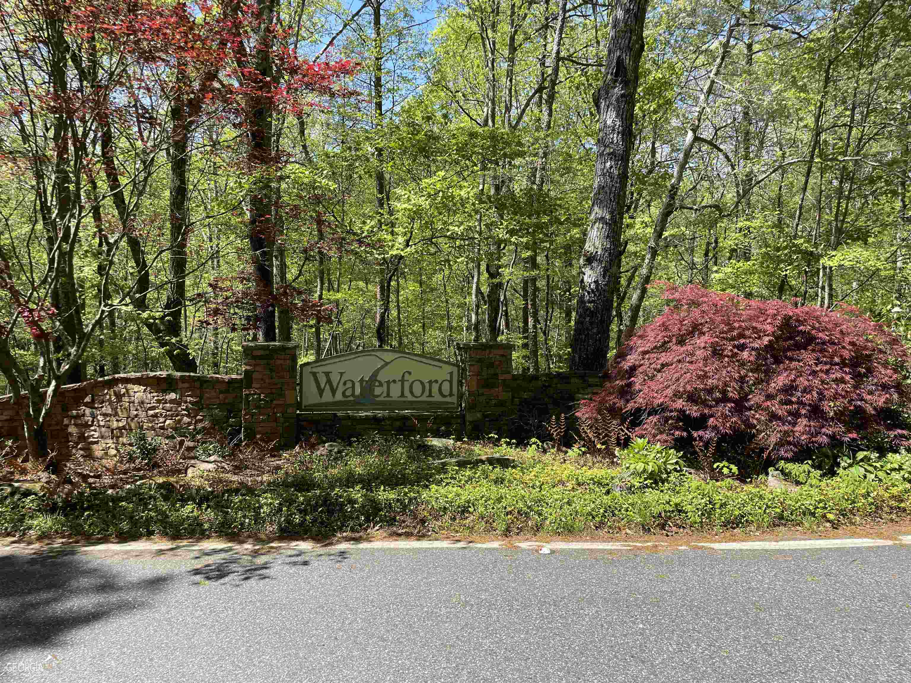 residential lot for sale at 23999 Waterford Way LOT 4849, Marble Hill, GA 30148 — photo 2