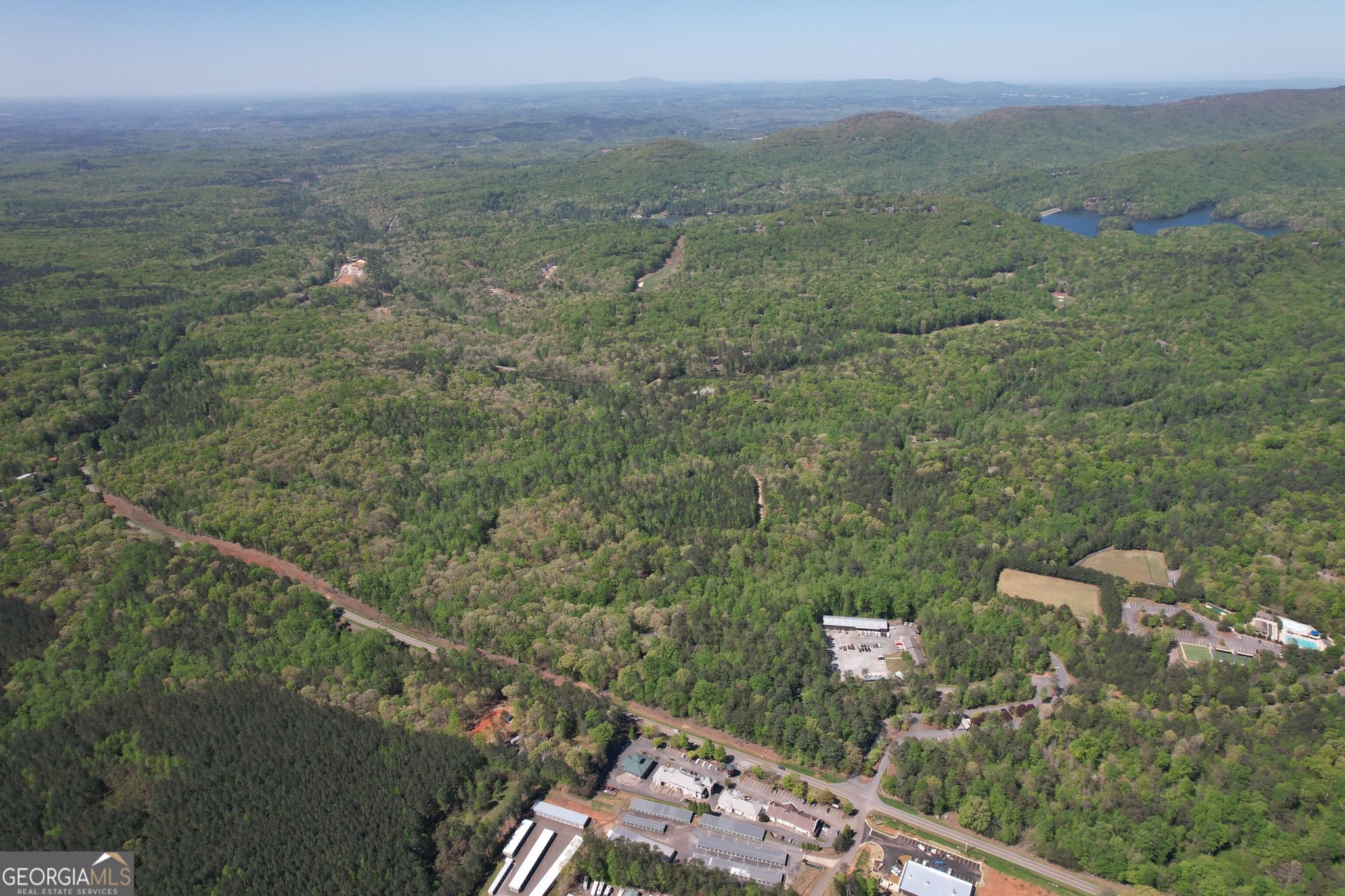 residential lot for sale at 23999 Waterford Way LOT 4849, Marble Hill, GA 30148 — photo 9