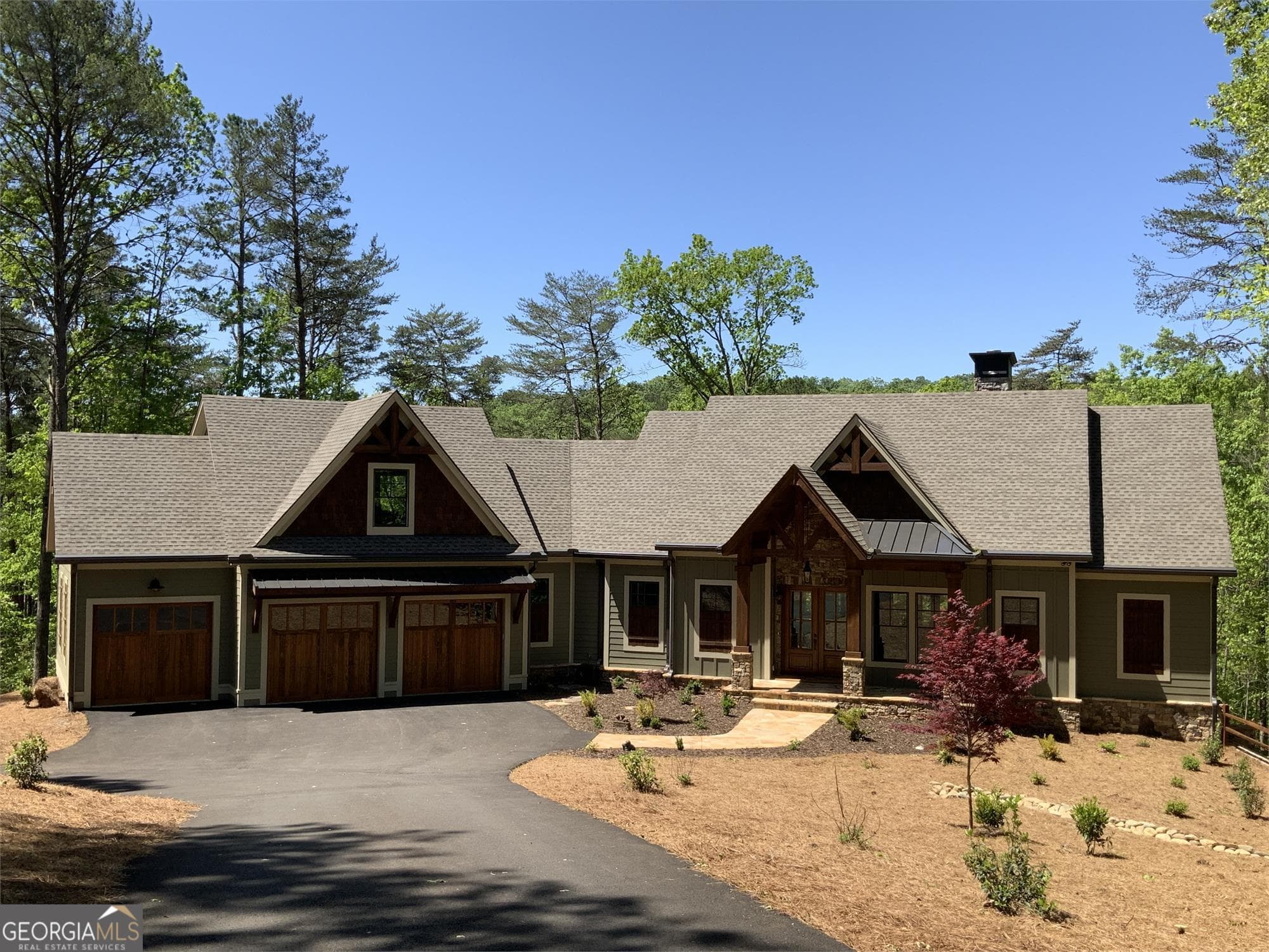 residential lot for sale at 23999 Waterford Way LOT 4849, Marble Hill, GA 30148 — photo 10
