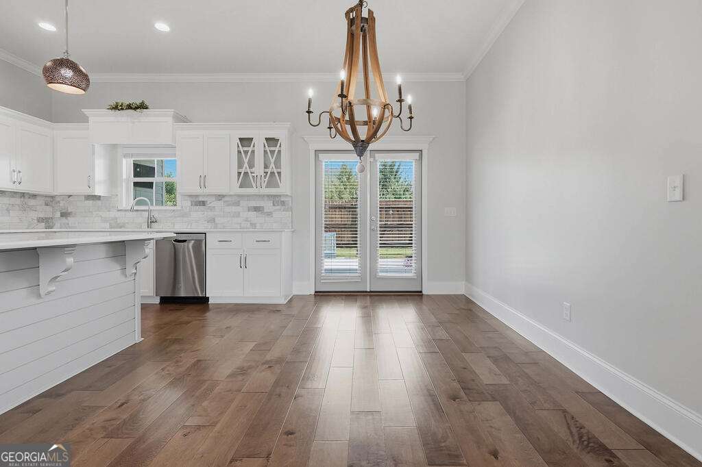 3 bedroom, 2 bathroom, 1,805 sq ft single family residence for sale at 301 Findley Chase Lane, Tifton, GA 31794 — photo 10