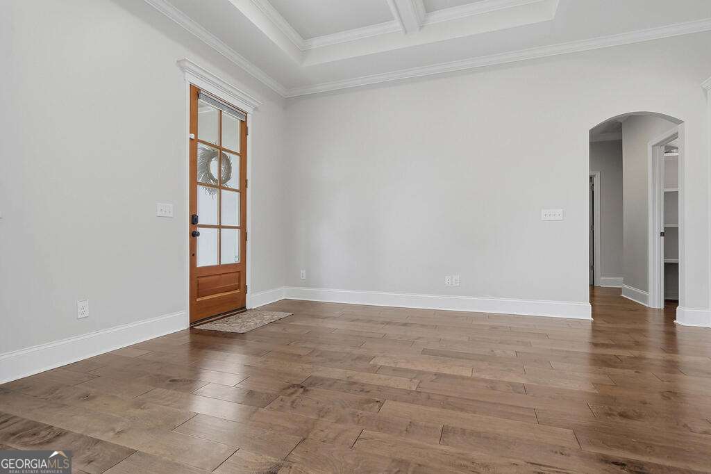 3 bedroom, 2 bathroom, 1,805 sq ft single family residence for sale at 301 Findley Chase Lane, Tifton, GA 31794 — photo 4