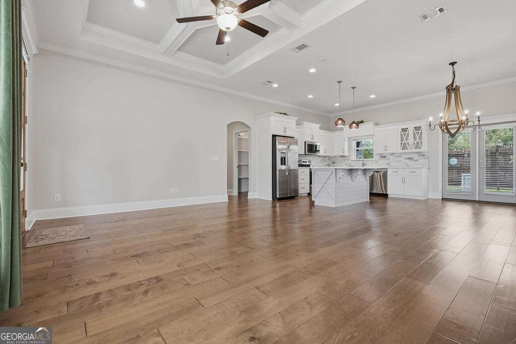 3 bedroom, 2 bathroom, 1,805 sq ft single family residence for sale at 301 Findley Chase Lane, Tifton, GA 31794 — photo 8
