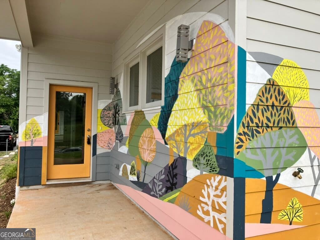 3 bedroom, 3.5 bathroom, 2,140 sq ft single family residence for rent at 221 North Avenue, Athens, GA 30601 for $2,700 a month — photo 8