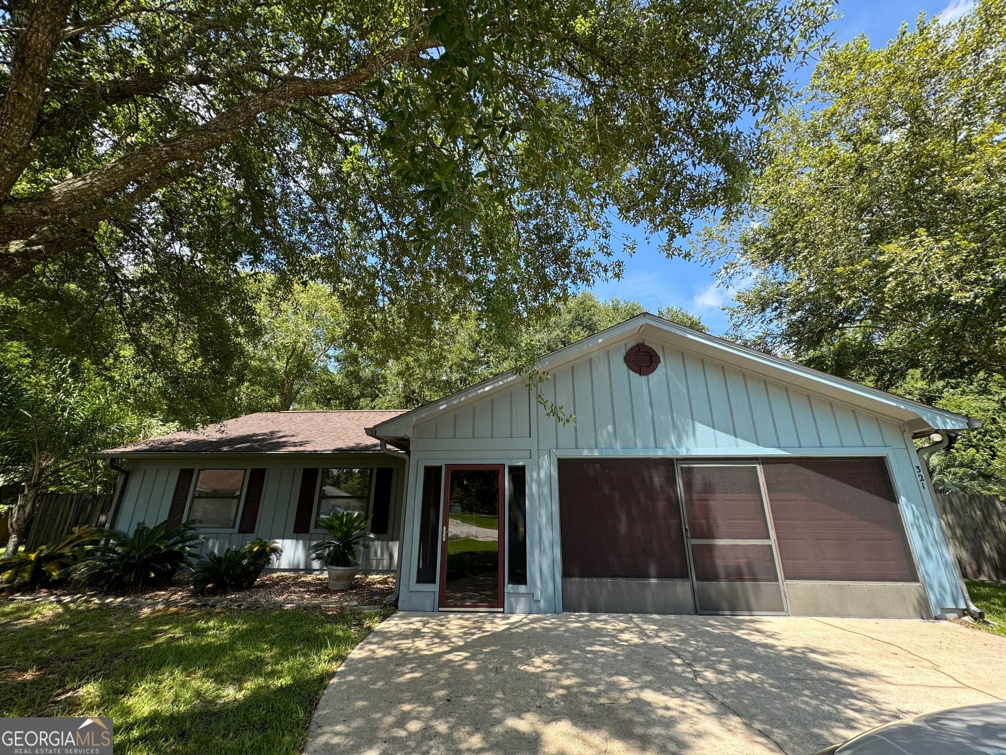 321 Briarwood Circle, Kingsland, GA 31548 — most recent listing photo
