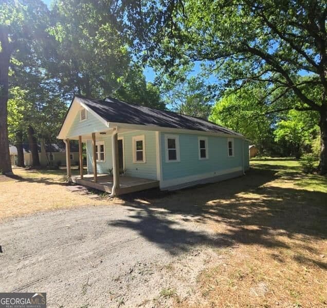 2 bedroom, 1.5 bathroom, 1,014 sq ft single family residence for sale at 414 Wayside Lane, Dallas, GA 30132 — photo 2