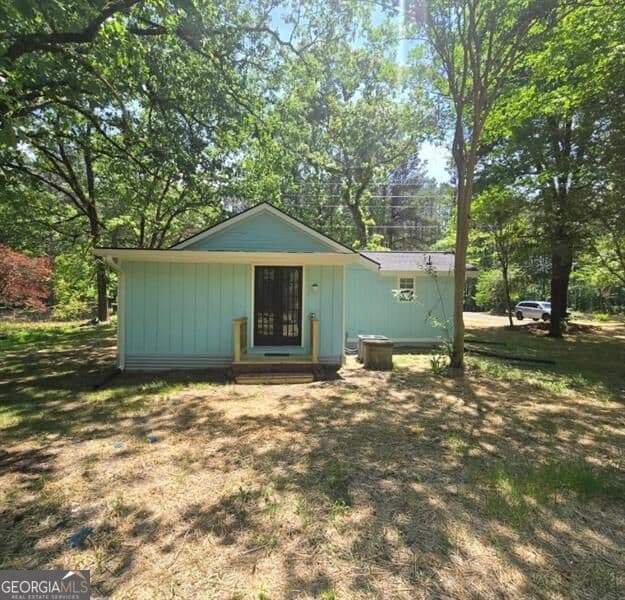 2 bedroom, 1.5 bathroom, 1,014 sq ft single family residence for sale at 414 Wayside Lane, Dallas, GA 30132 — photo 6