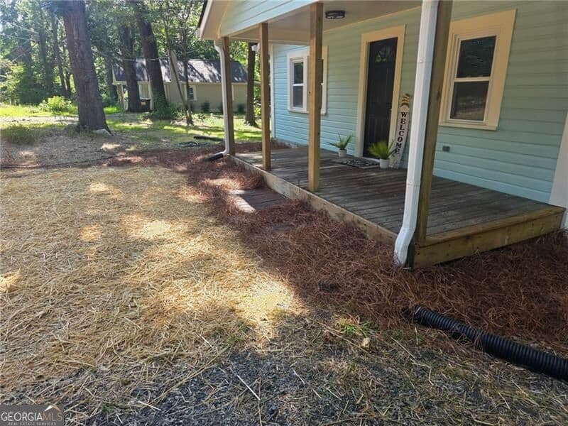 2 bedroom, 1.5 bathroom, 1,014 sq ft single family residence for sale at 414 Wayside Lane, Dallas, GA 30132 — photo 3