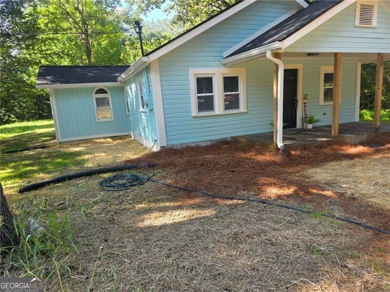 2 bedroom, 1.5 bathroom, 1,014 sq ft single family residence for sale at 414 Wayside Lane, Dallas, GA 30132 — photo 5