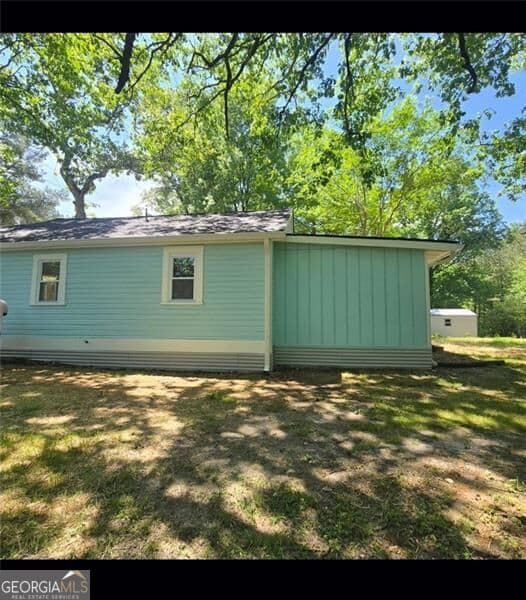 2 bedroom, 1.5 bathroom, 1,014 sq ft single family residence for sale at 414 Wayside Lane, Dallas, GA 30132 — photo 9
