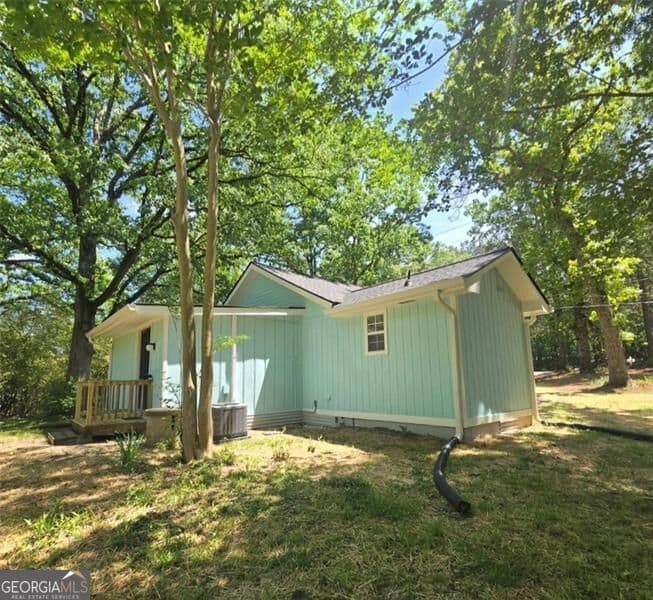 2 bedroom, 1.5 bathroom, 1,014 sq ft single family residence for sale at 414 Wayside Lane, Dallas, GA 30132 — photo 10