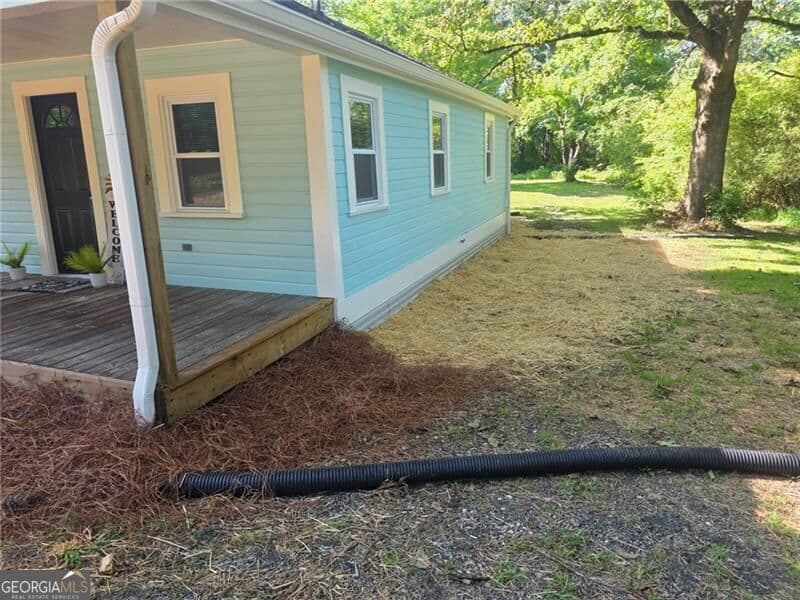 2 bedroom, 1.5 bathroom, 1,014 sq ft single family residence for sale at 414 Wayside Lane, Dallas, GA 30132 — photo 4