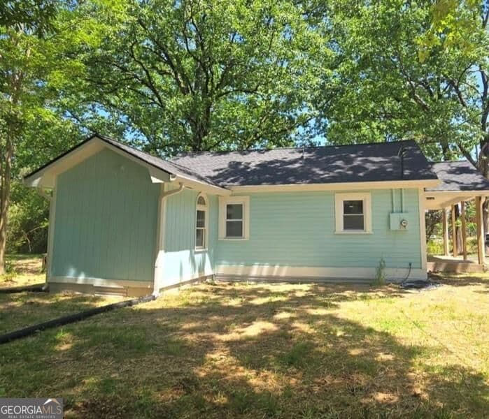 2 bedroom, 1.5 bathroom, 1,014 sq ft single family residence for sale at 414 Wayside Lane, Dallas, GA 30132 — photo 8