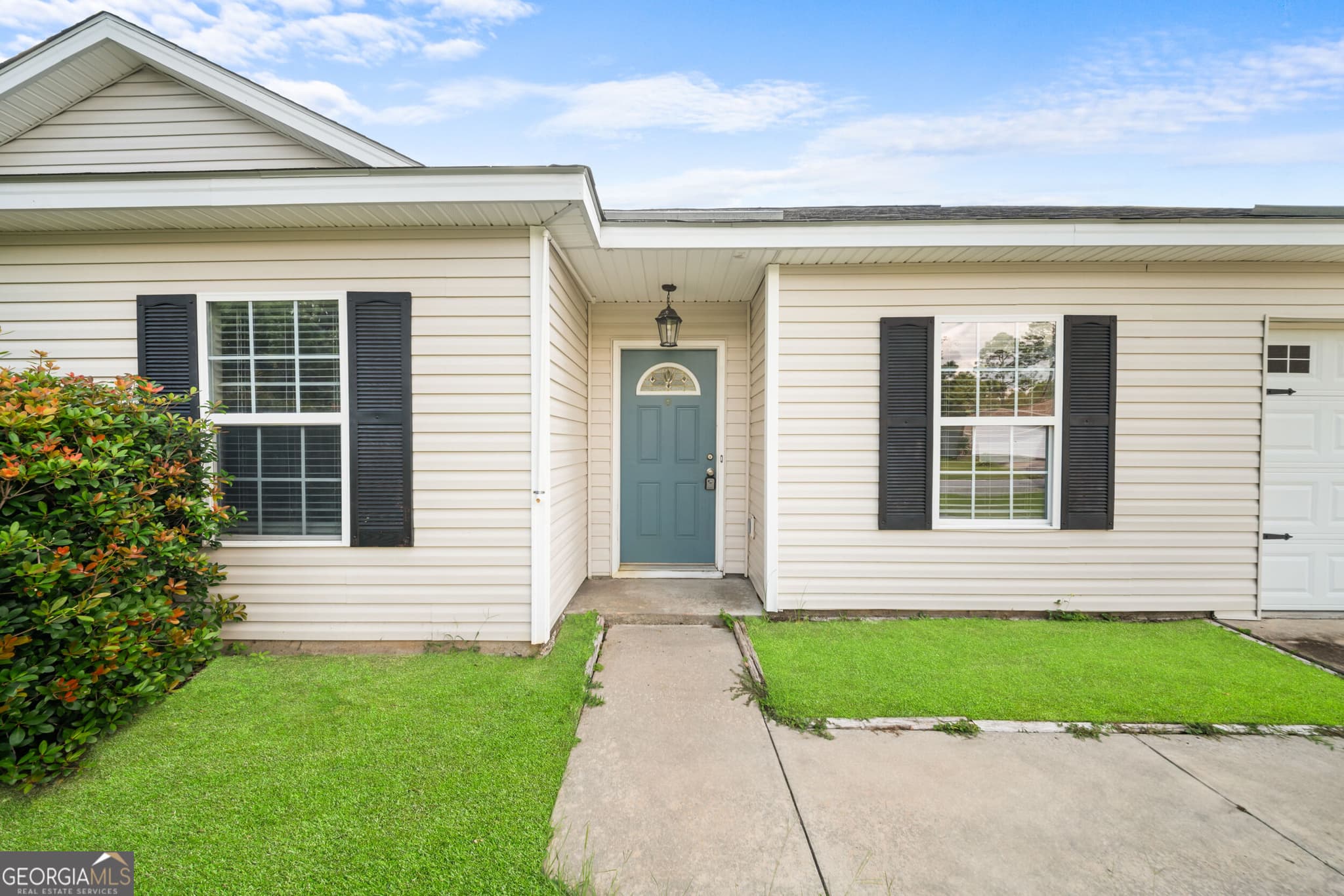 3 bedroom, 2 bathroom, 1,250 sq ft single family residence for sale at 9020 Whispering Pines Boulevard, Statesboro, GA 30458 — photo 4