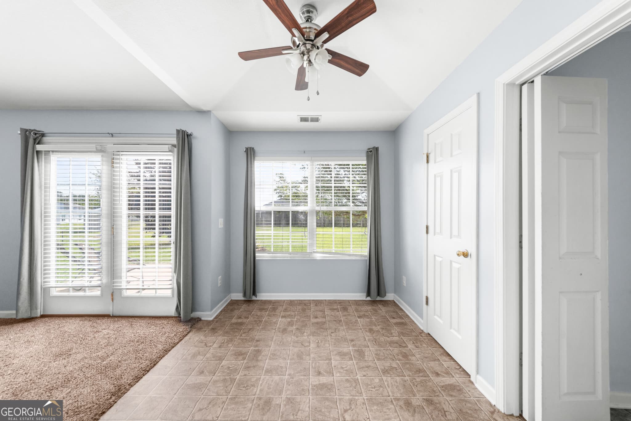3 bedroom, 2 bathroom, 1,250 sq ft single family residence for sale at 9020 Whispering Pines Boulevard, Statesboro, GA 30458 — photo 8