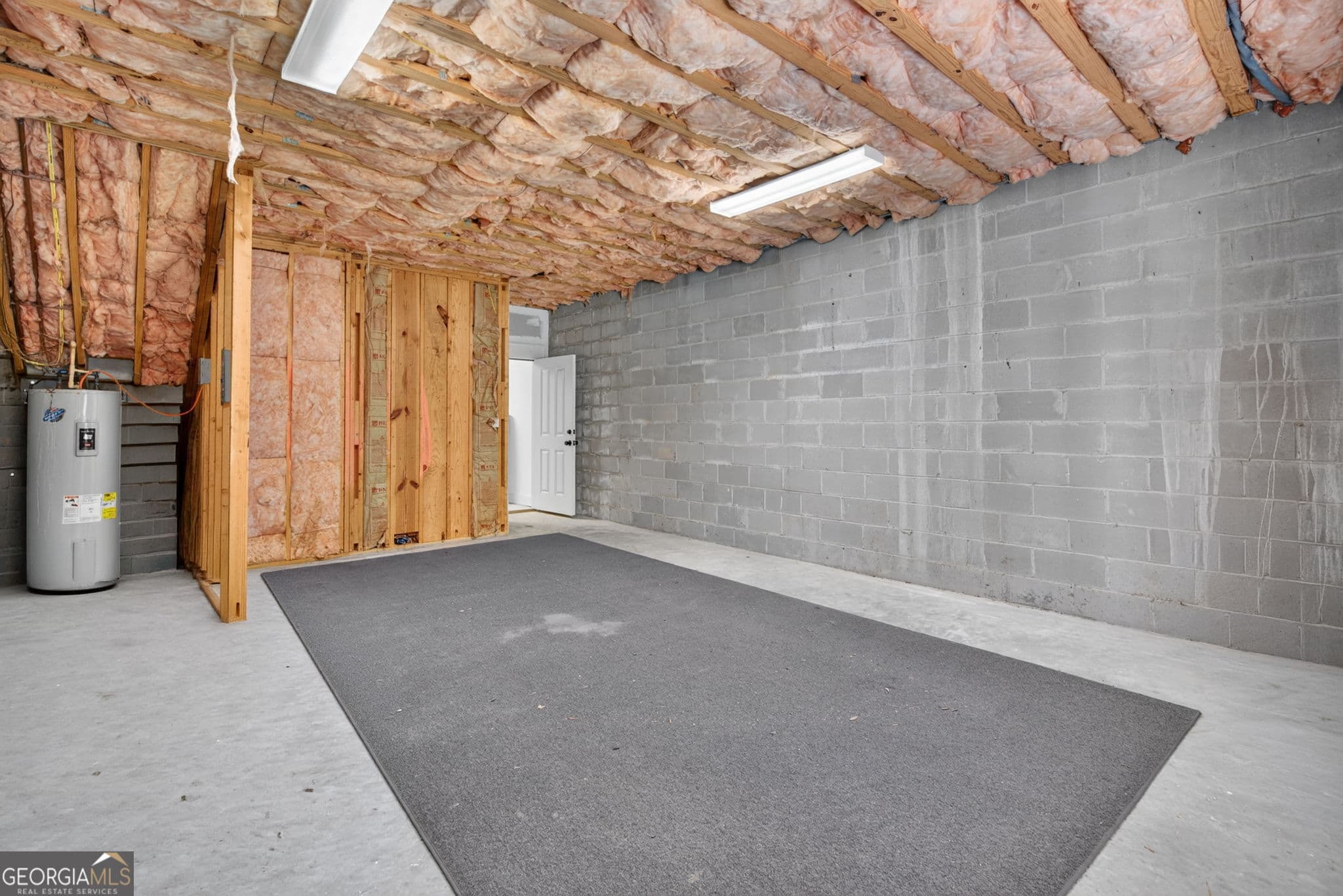 3 bedroom, 3 bathroom, 1,750 sq ft townhouse for sale at 235 Oyster Point Drive, Midway, GA 31320 — photo 9