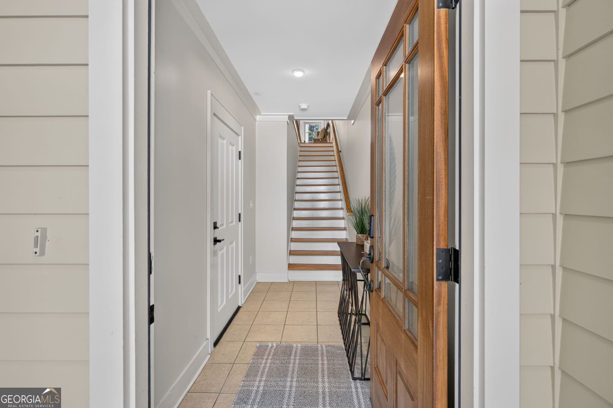 3 bedroom, 3 bathroom, 1,750 sq ft townhouse for sale at 235 Oyster Point Drive, Midway, GA 31320 — photo 4
