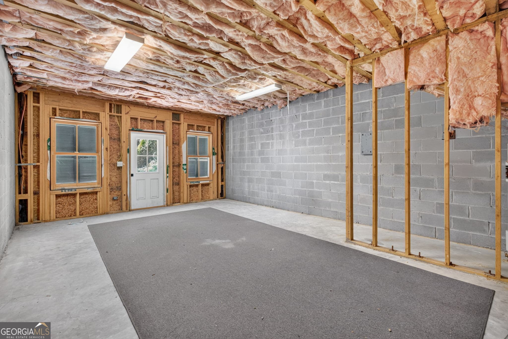 3 bedroom, 3 bathroom, 1,750 sq ft townhouse for sale at 235 Oyster Point Drive, Midway, GA 31320 — photo 8