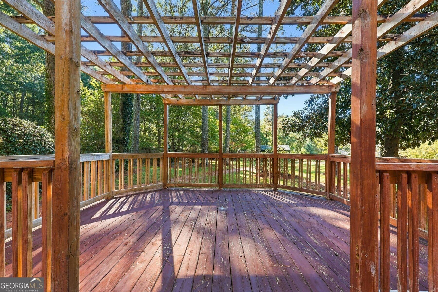 4 bedroom, 2 bathroom, 1,938 sq ft single family residence for sale at 4150 Old Lexington Road, Athens, GA 30605 — photo 7