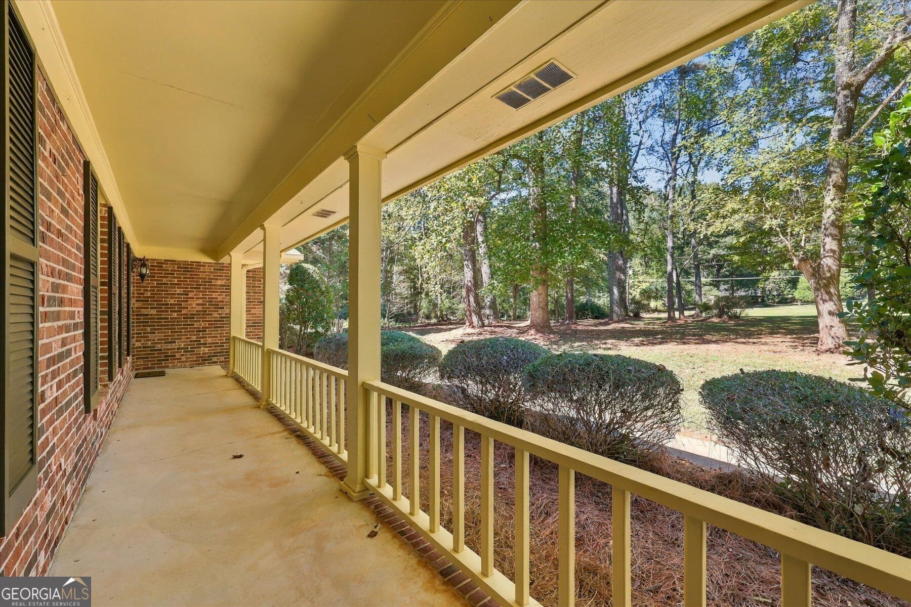 4 bedroom, 2 bathroom, 1,938 sq ft single family residence for sale at 4150 Old Lexington Road, Athens, GA 30605 — photo 3