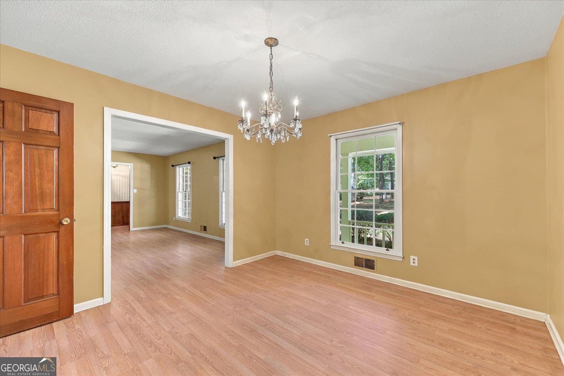 4 bedroom, 2 bathroom, 1,938 sq ft single family residence for sale at 4150 Old Lexington Road, Athens, GA 30605 — photo 5