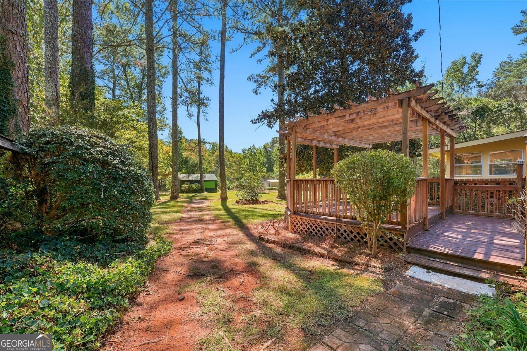 4 bedroom, 2 bathroom, 1,938 sq ft single family residence for sale at 4150 Old Lexington Road, Athens, GA 30605 — photo 9