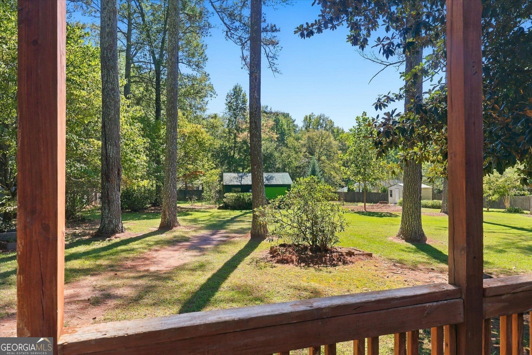 4 bedroom, 2 bathroom, 1,938 sq ft single family residence for sale at 4150 Old Lexington Road, Athens, GA 30605 — photo 8