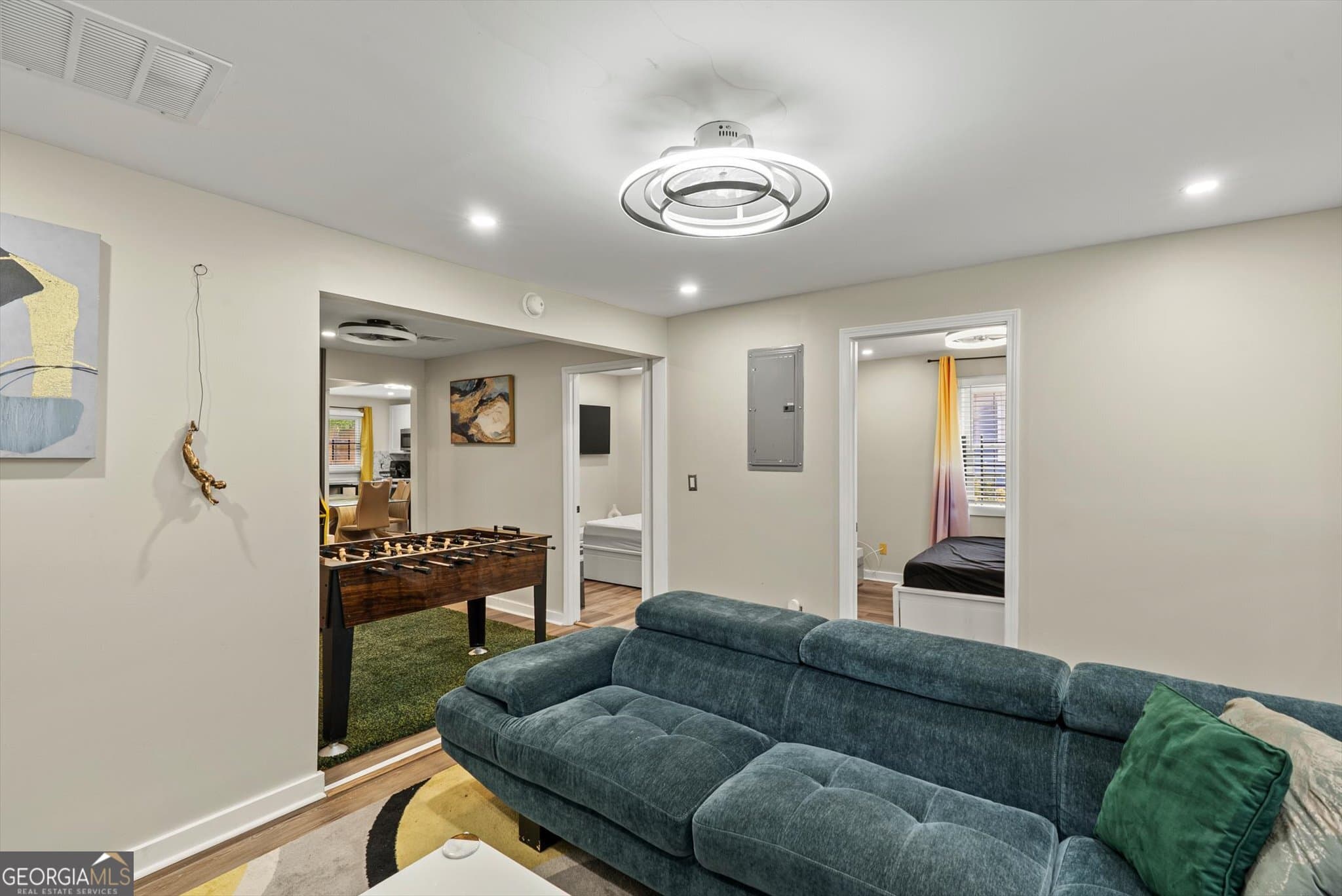 3 bedroom, 2 bathroom, 1,025 sq ft single family residence for sale at 2100 Tiger Flowers Drive, Atlanta, GA 30314 — photo 8