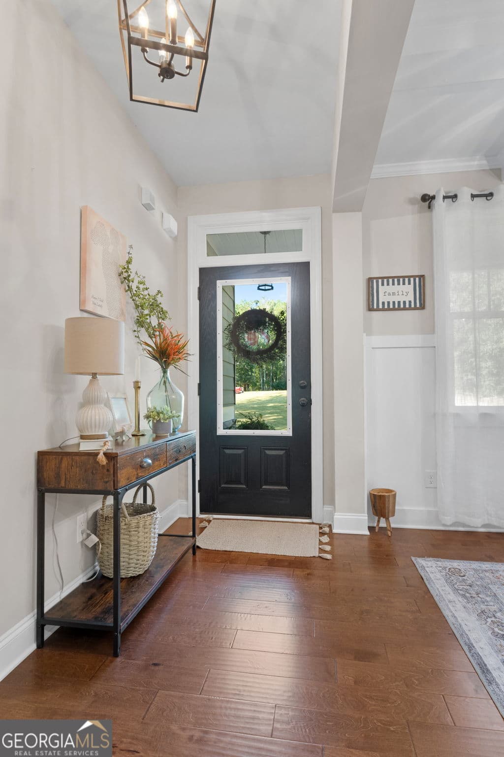 4 bedroom, 3 bathroom, 2,812 sq ft single family residence for sale at 210 Hidden Falls Wlk, Griffin, GA 30224 — photo 7