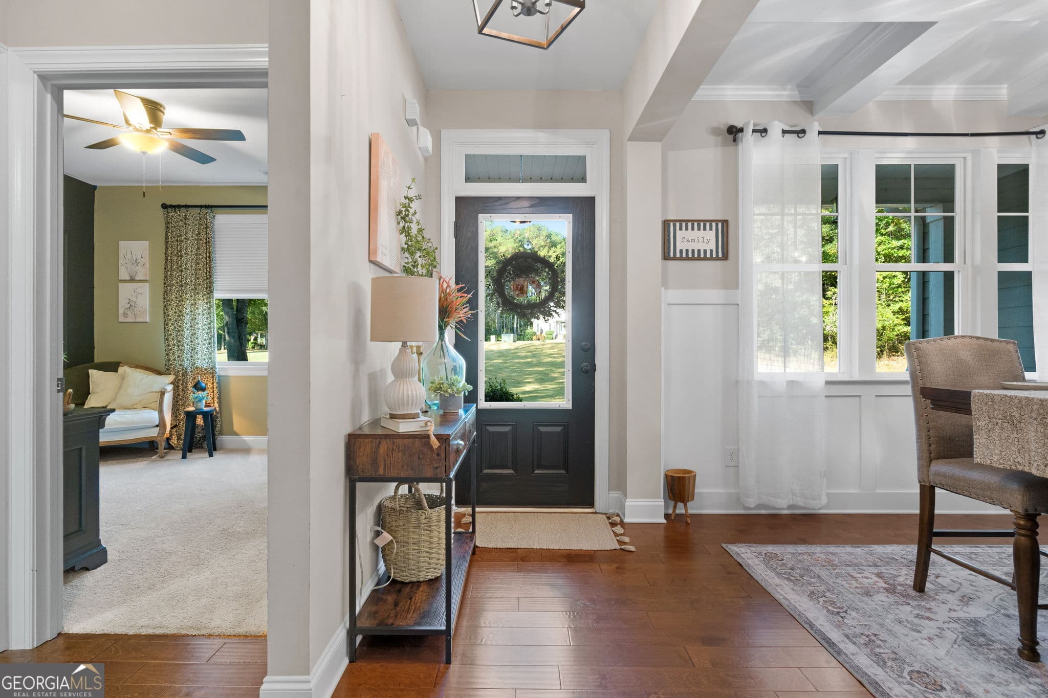 4 bedroom, 3 bathroom, 2,812 sq ft single family residence for sale at 210 Hidden Falls Wlk, Griffin, GA 30224 — photo 8