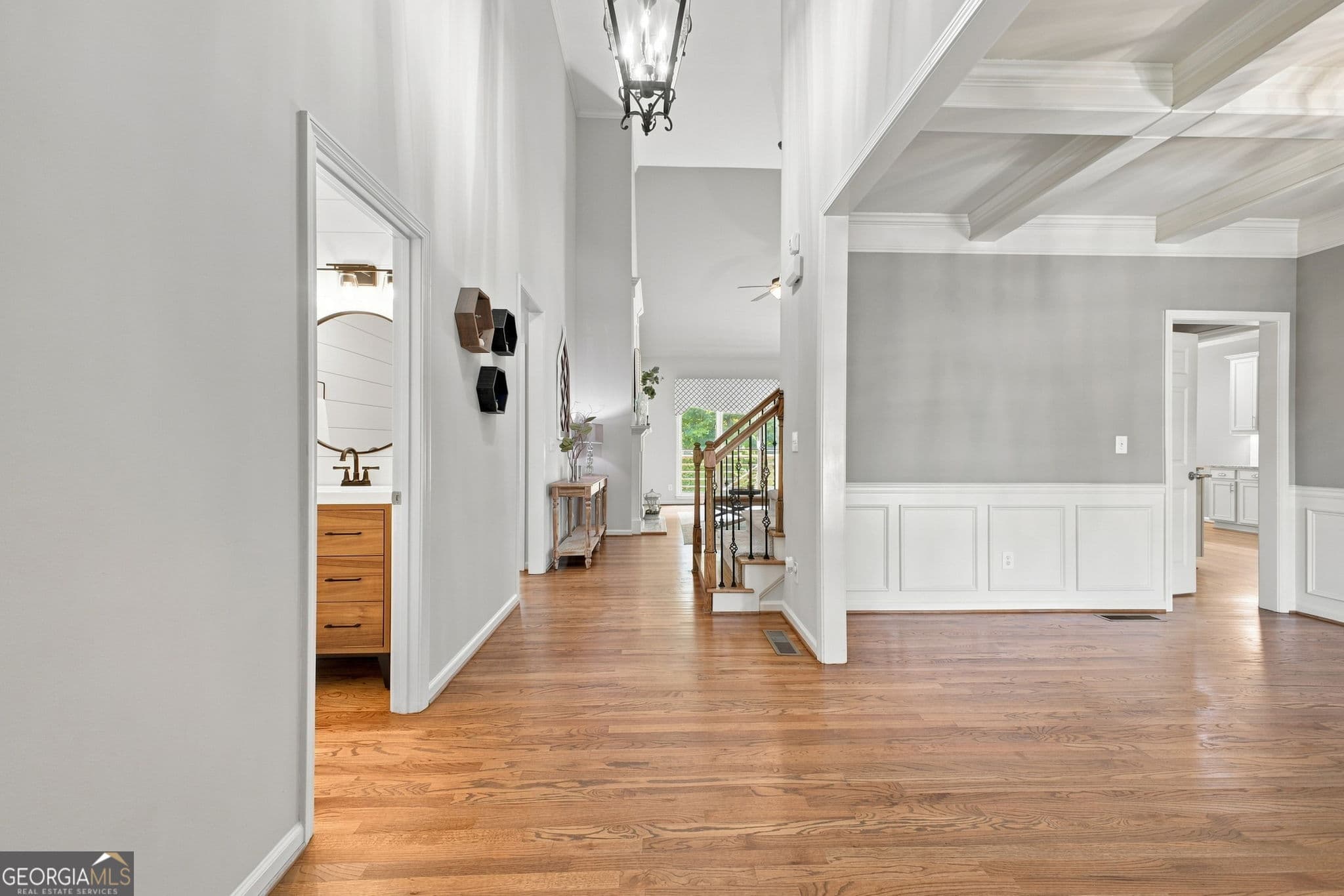 5 bedroom, 3.5 bathroom, 2,870 sq ft single family residence for sale at 44 Fallen Oak Drive, Dallas, GA 30132 — photo 5