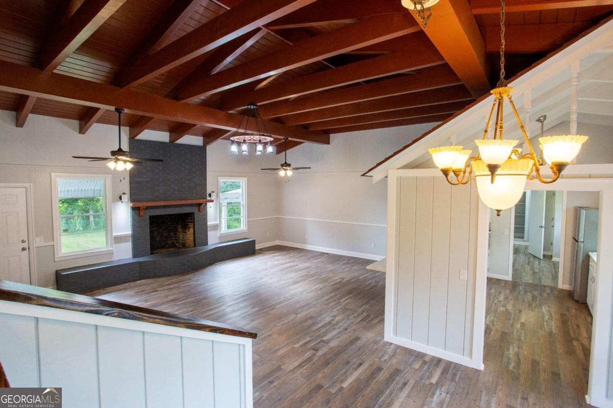 3 bedroom, 3 bathroom, 3,320 sq ft single family residence under contract at 2623 Hatch Parkway, Baxley, GA 31513 — photo 7