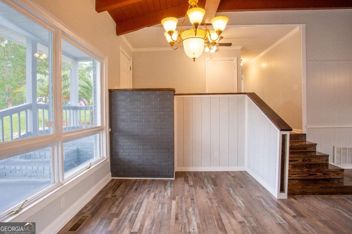 3 bedroom, 3 bathroom, 3,320 sq ft single family residence under contract at 2623 Hatch Parkway, Baxley, GA 31513 — photo 9