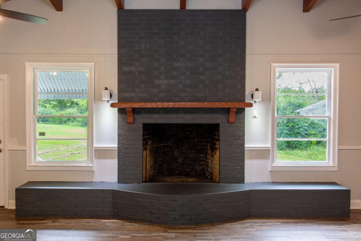 3 bedroom, 3 bathroom, 3,320 sq ft single family residence under contract at 2623 Hatch Parkway, Baxley, GA 31513 — photo 8