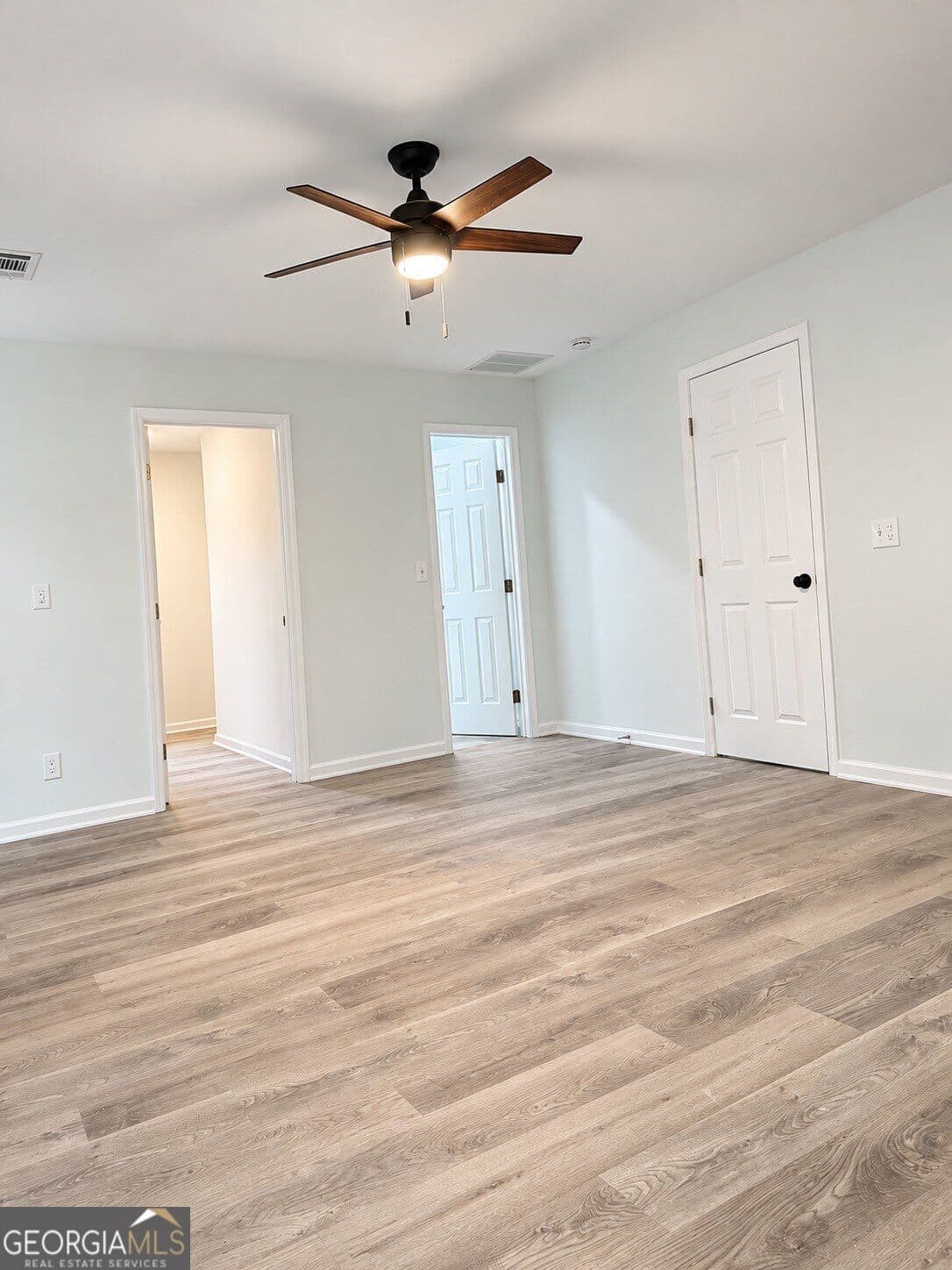 4 bedroom, 3 bathroom, 1,722 sq ft single family residence for sale at 83 NE Lewis Barrett Boulevard, Rome, GA 30161 — photo 10