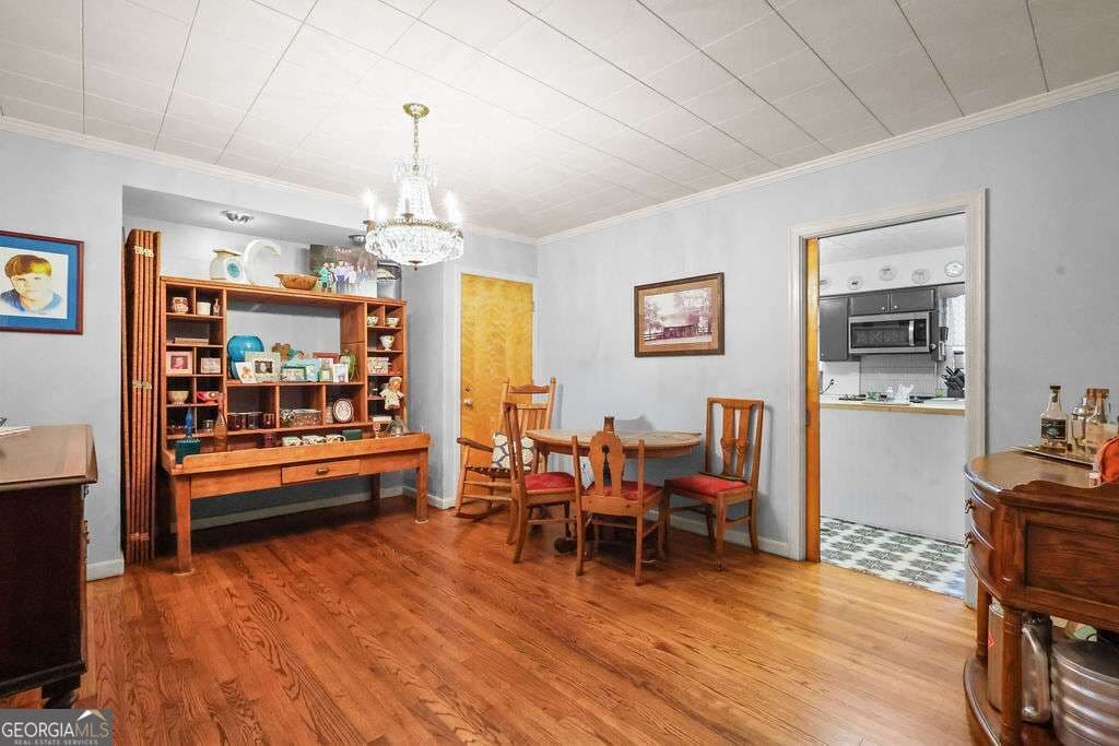 4 bedroom, 3 bathroom, 3,005 sq ft single family residence for sale at 212 Kingsland Drive, Folkston, GA 31537 — photo 7