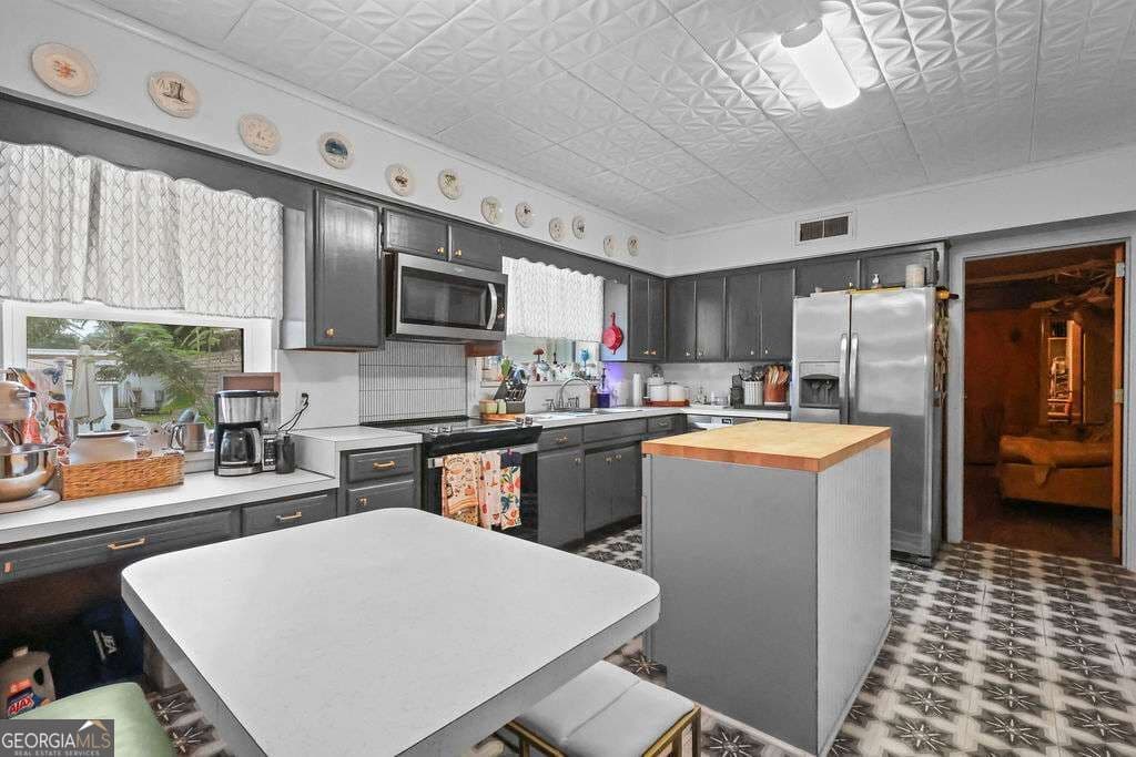 4 bedroom, 3 bathroom, 3,005 sq ft single family residence for sale at 212 Kingsland Drive, Folkston, GA 31537 — photo 10