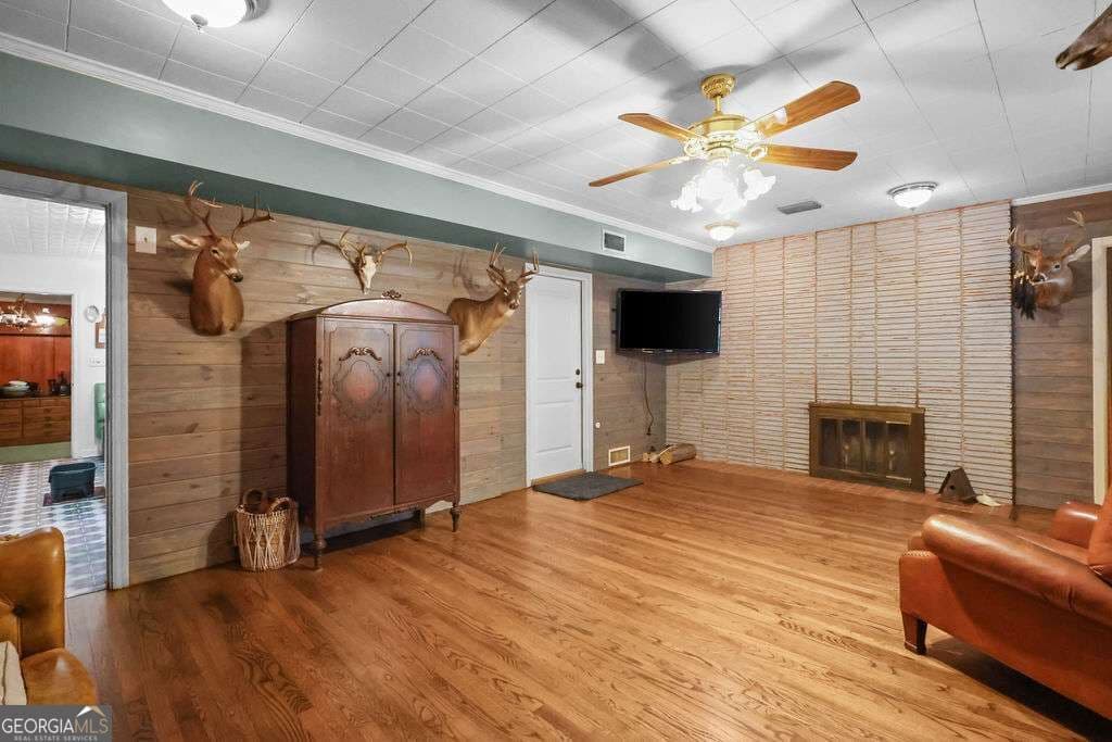 4 bedroom, 3 bathroom, 3,005 sq ft single family residence for sale at 212 Kingsland Drive, Folkston, GA 31537 — photo 4