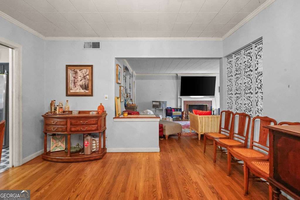 4 bedroom, 3 bathroom, 3,005 sq ft single family residence for sale at 212 Kingsland Drive, Folkston, GA 31537 — photo 8