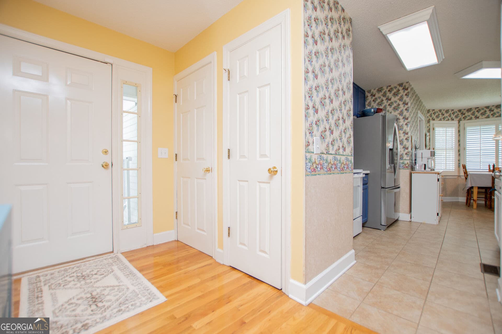 3 bedroom, 2 bathroom, 2,526 sq ft single family residence for sale at 10 Mountain Oaks Drive, Carrollton, GA 30116 — photo 9