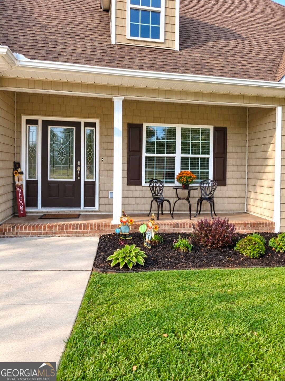 4 bedroom, 2 bathroom, 2,566 sq ft single family residence for sale at 97 E Riley, Chatsworth, GA 30705 — photo 3