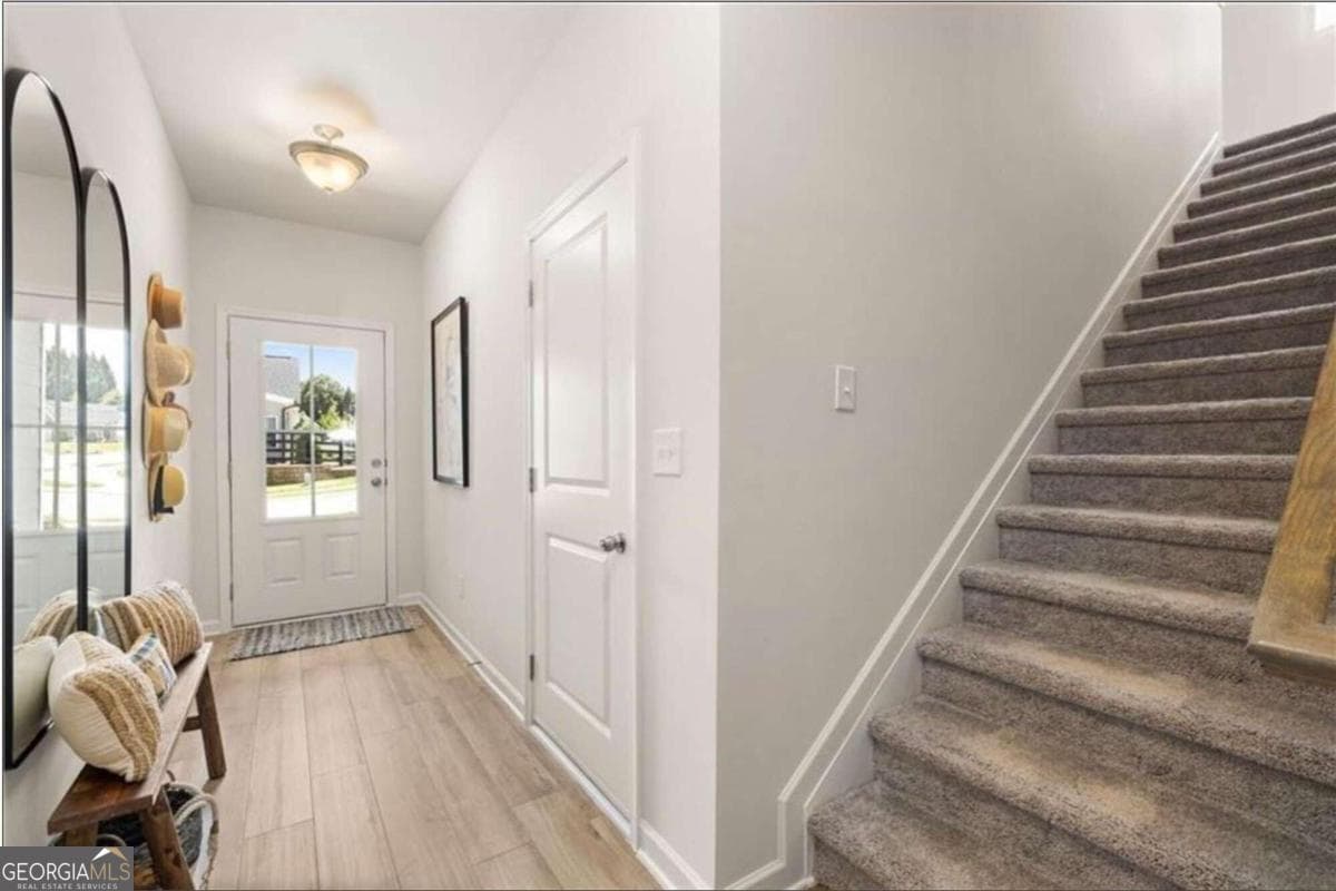 3 bedroom, 2.5 bathroom, 1,675 sq ft townhouse for rent at 4521 Bishops Lane, Oakwood, GA 30566 for $2,000 a month — photo 5