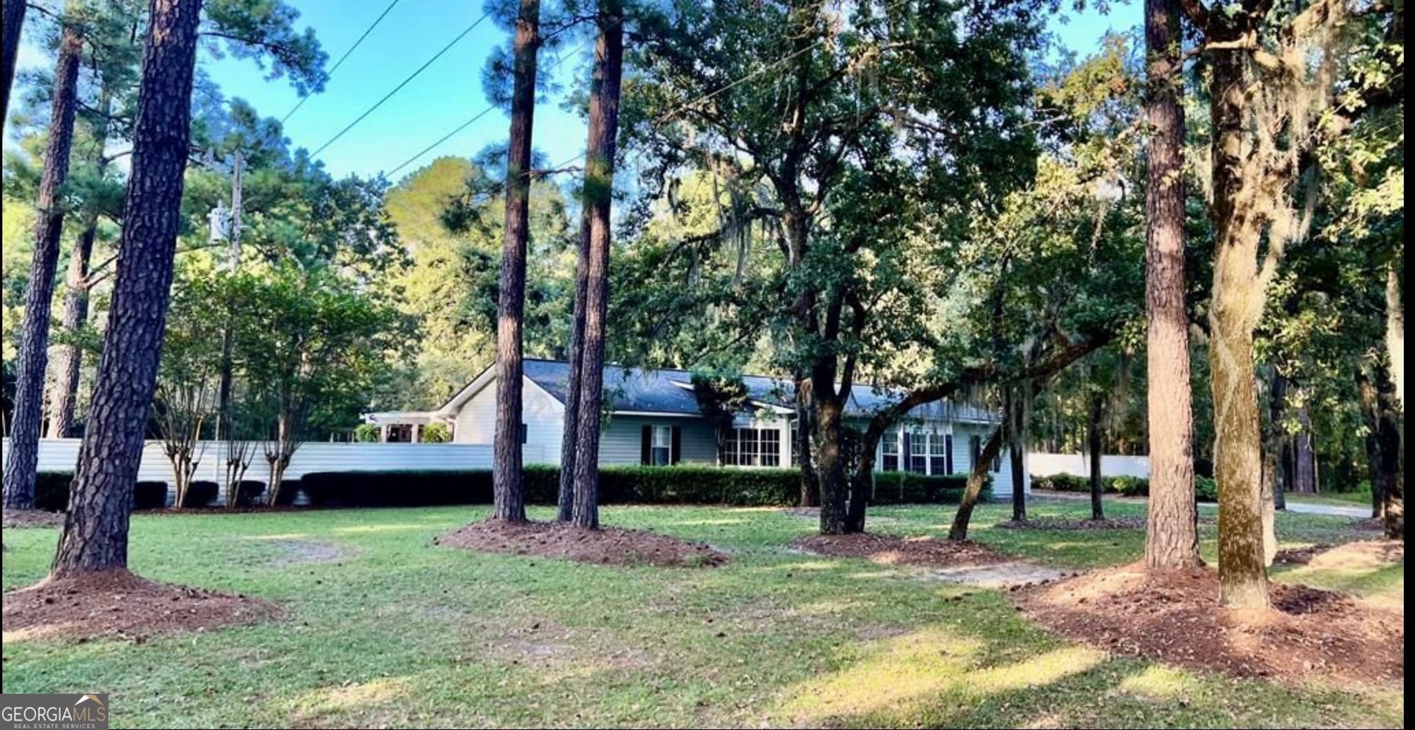 4922 Ga Highway 297, Vidalia, GA 30474 — most recent listing photo