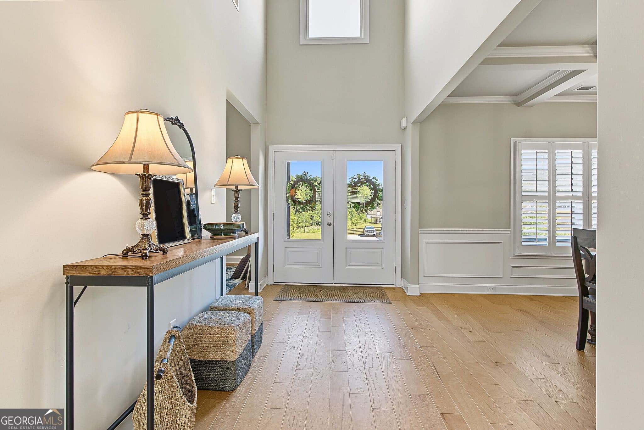 4 bedroom, 3.5 bathroom, 3,702 sq ft single family residence for sale at 161 Reagan Farm Road, Newnan, GA 30263 — photo 7