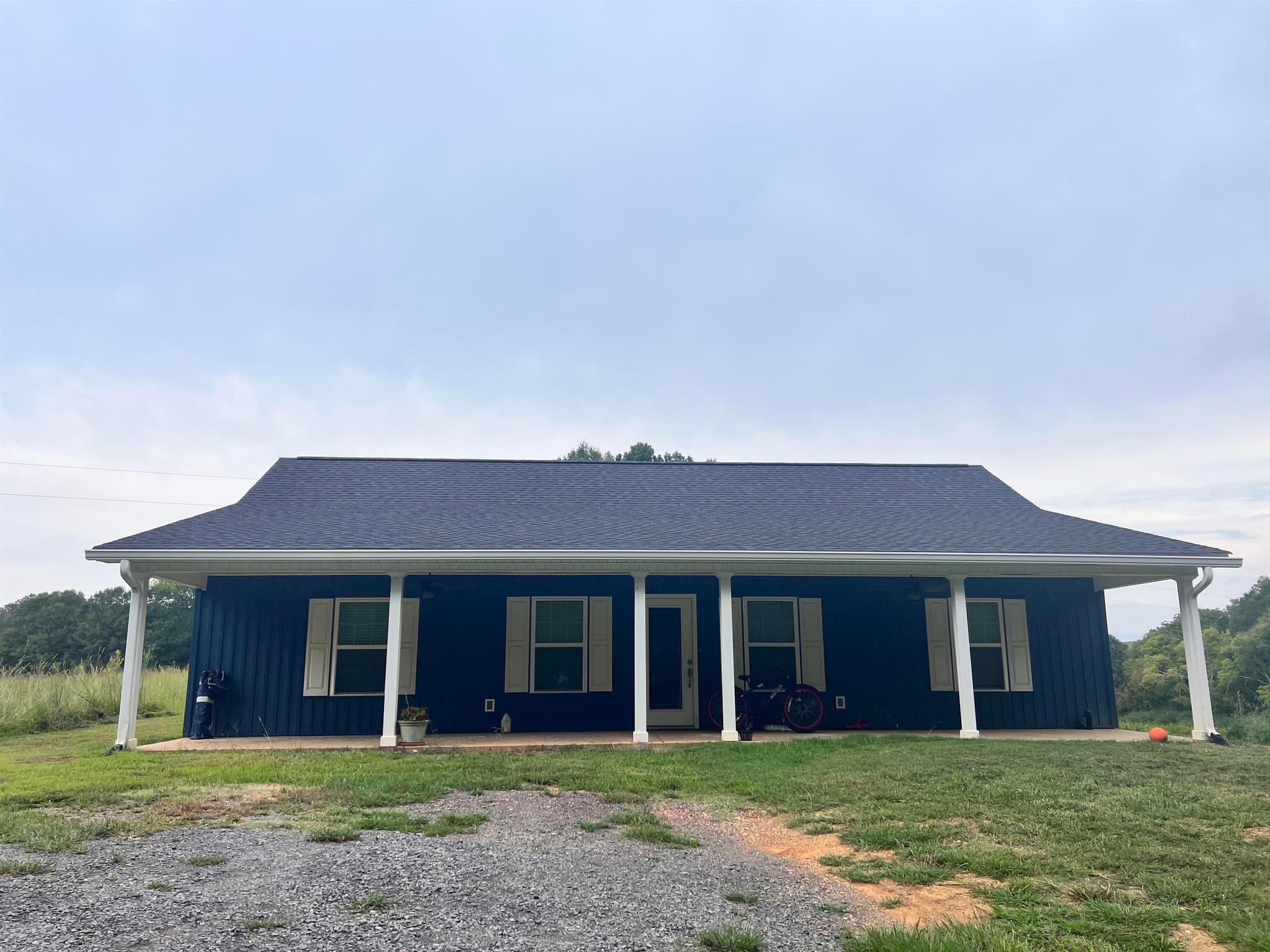 4105 County Road 80, Gaylesville, AL 35983 — most recent listing photo